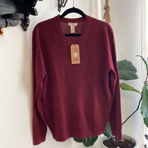 Dockers men’s sweater